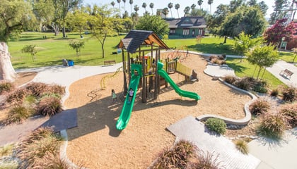 Grape Day Park
